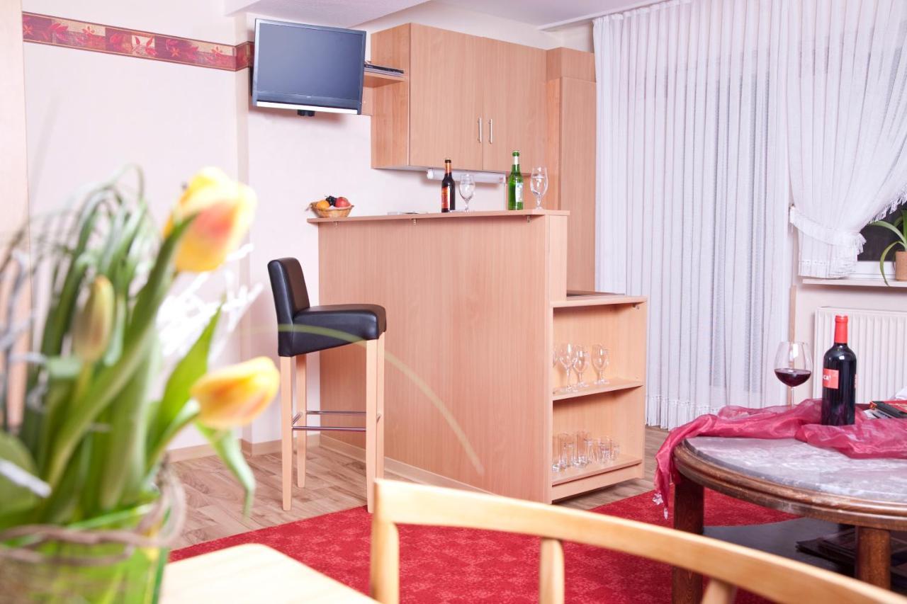 Hotel Sauerländer Hof Willingen  Exteriör bild