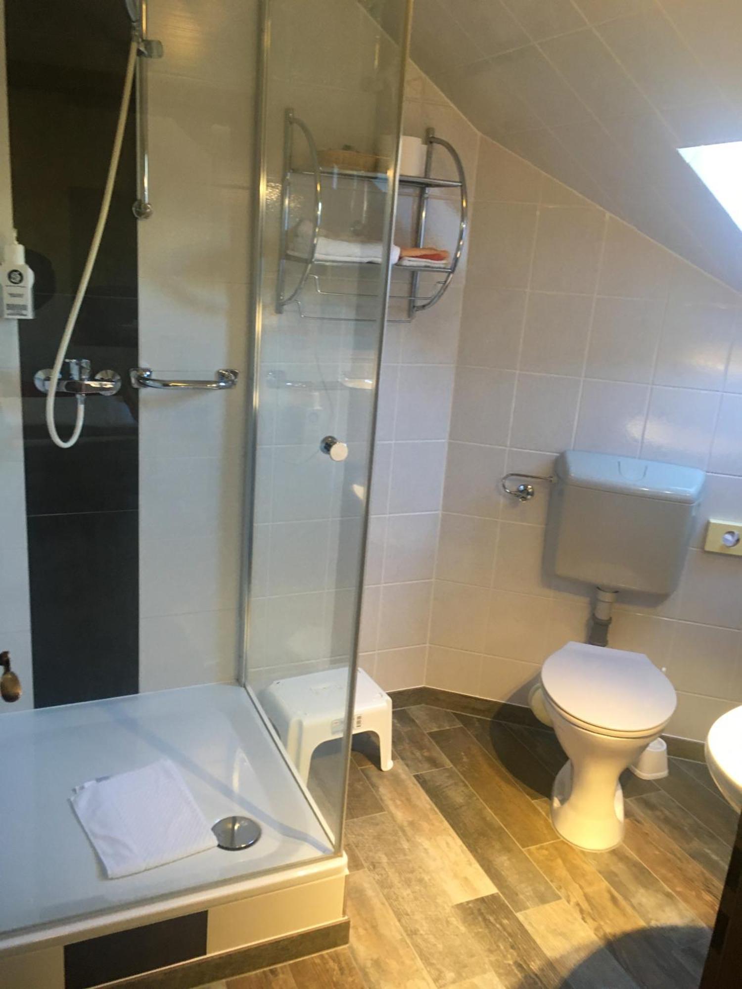 Hotel Sauerländer Hof Willingen  Exteriör bild