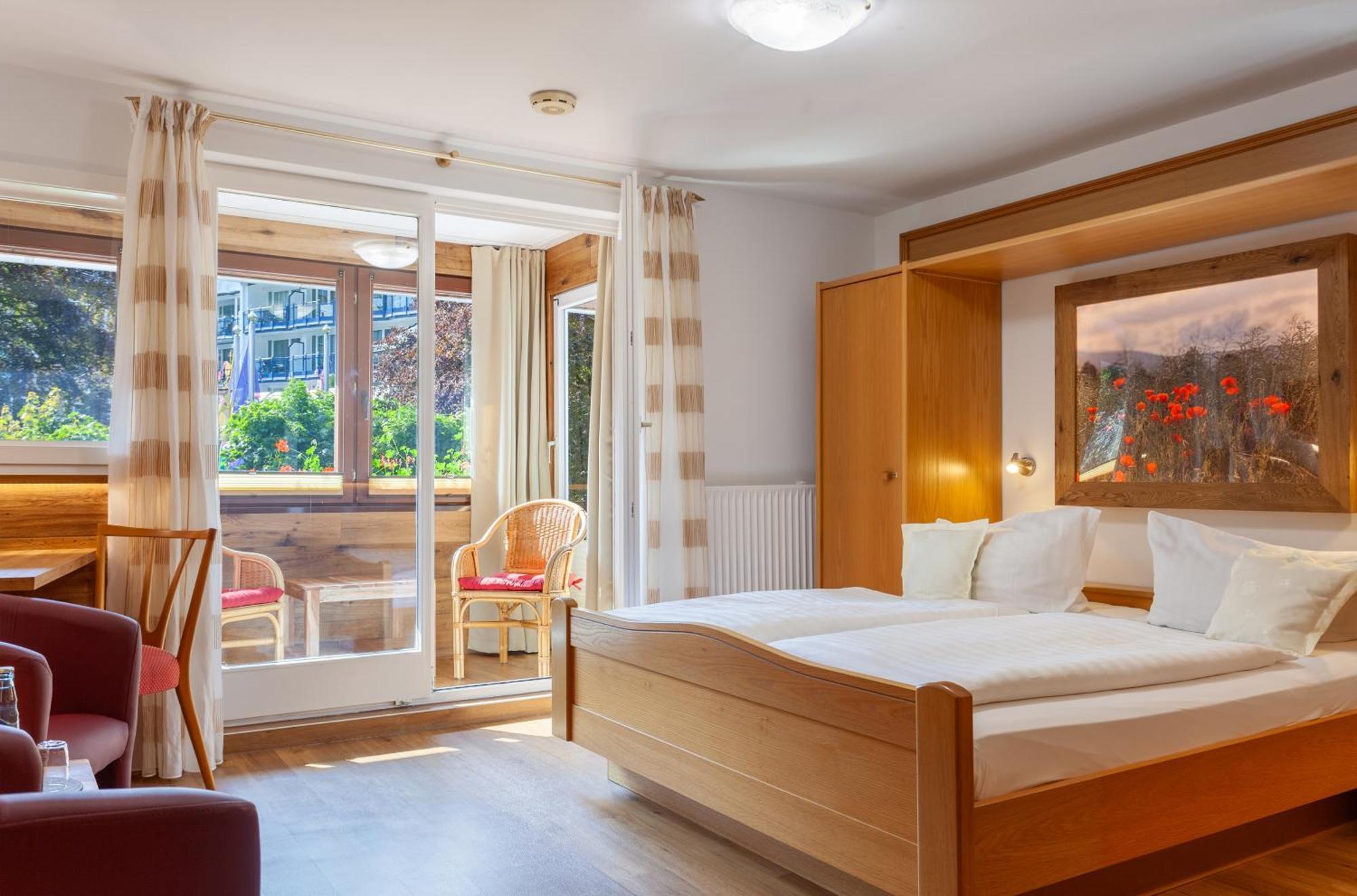 Hotel Sauerländer Hof Willingen  Exteriör bild
