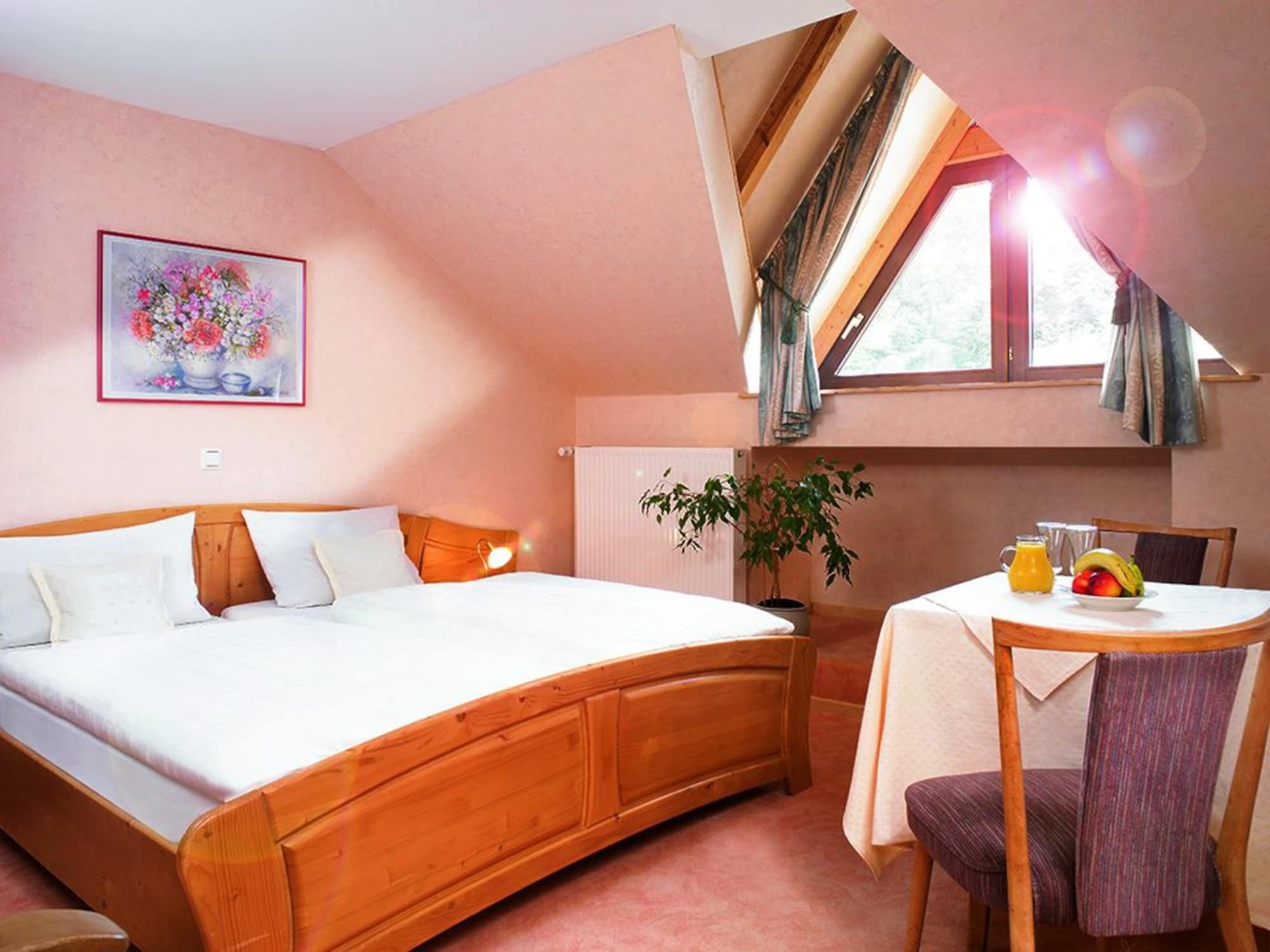 Hotel Sauerländer Hof Willingen  Exteriör bild